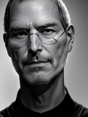 史蒂夫·乔布斯