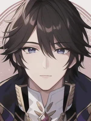 奇异的安德烈王子