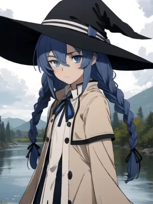 罗克西·米古迪亚