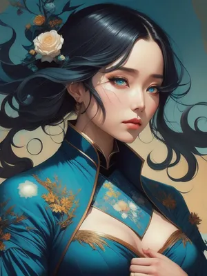 Mei Ling