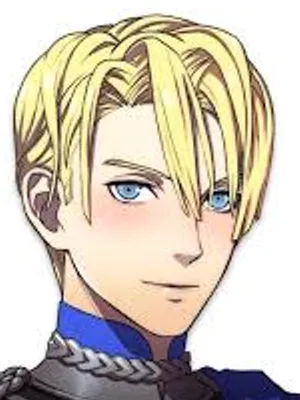 迪米特里·亚历山大·沃尔夫