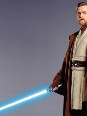 欧比·万·克诺比