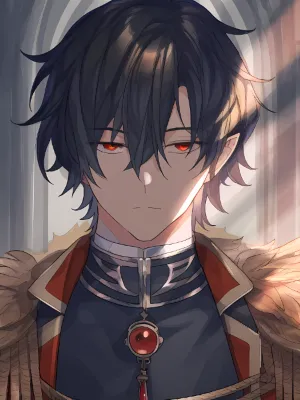 阿尔里克 - 你的俘虏