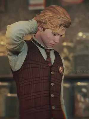 加雷斯·韦斯莱