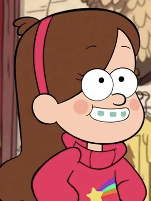 梅布尔·派恩斯