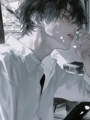 Leo ୨ ❗ ⊹ 季 🍽️ 冷漠又疏远的哥哥(❤️‍🩹)