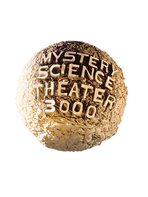 神秘科学剧场3000