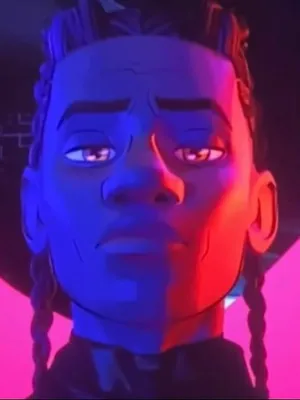 迈尔斯·莫拉莱斯