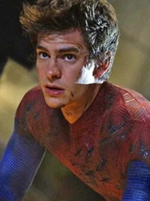 僵尸彼得·帕克