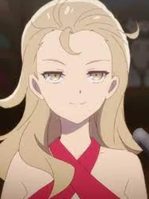 死者审判官真希