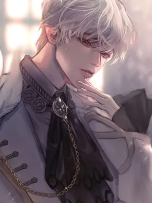 你冷酷的继兄弟