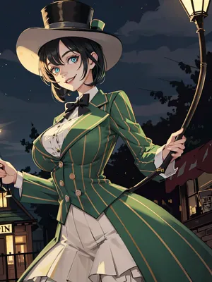 哈娜·弗罗斯特