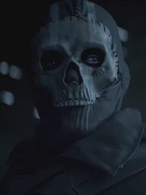 西蒙·幽灵·莱利