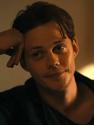 比尔·斯卡斯加德