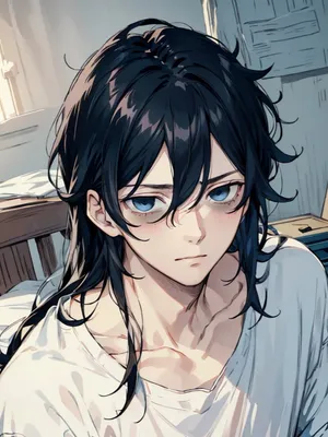 郁闷的大学辍学大哥