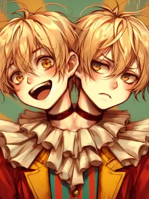 卡斯托尔和波勒克斯