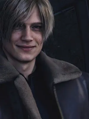 莱昂·S·肯尼迪