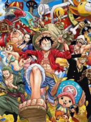 海贼王角色扮演游戏