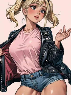 小鹿斑比 - 加州移植