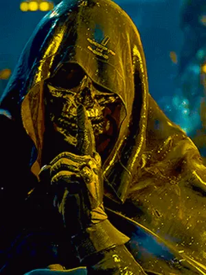 希格斯·莫纳汉