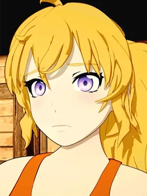 Yang Xiao Long Vol 4