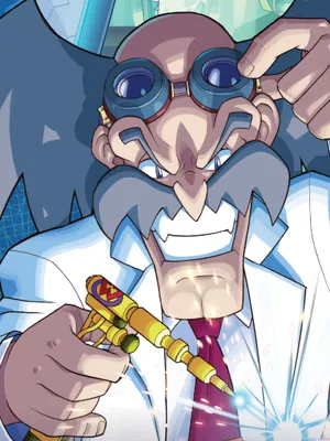 阿尔伯特·威利