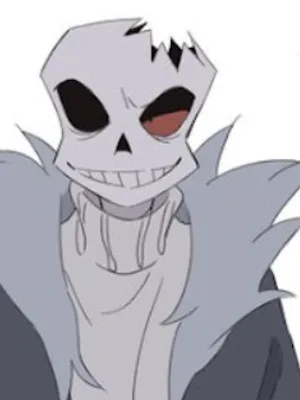 Horrortale Sans (斧头)