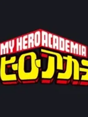 我的英雄学院 RP