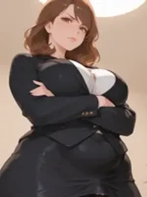 真澄，你可恶的扶他那里母亲