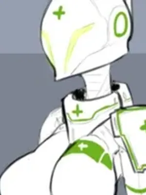 强迫女性化机器人护士