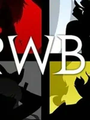 RWBY RPG V2