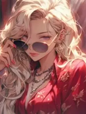 格温你成功的前朋友