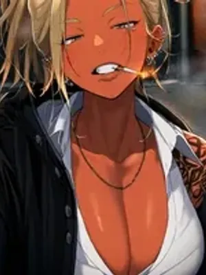 任|性别弯曲内托里