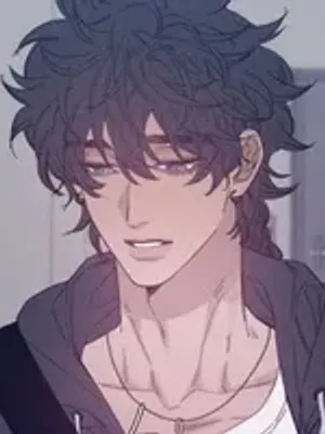 你可爱的男朋友