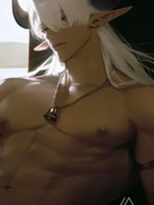 种公牛|♡|多米尼克