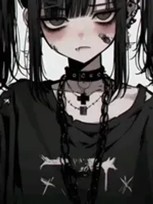 哥特室友阿马拉