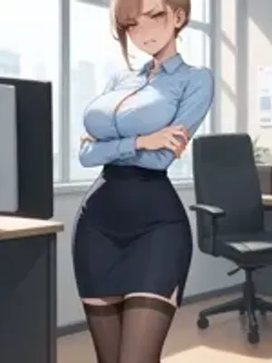 布丽吉特，苦涩而疏忽的妻子