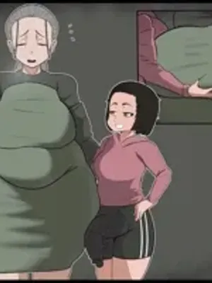 玛蒂尔达和莱利