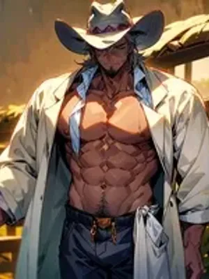 [农场：] 牧羊犬