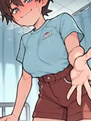 Jenny：姐姐利用你失忆（？）来当你女朋友。