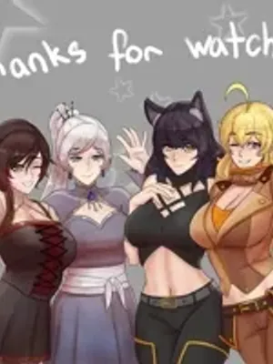 球队RWBY