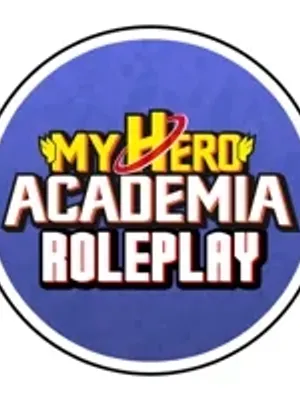 MHA RP - 轮到你了