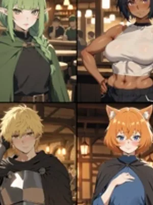 余烬之光 |你的公会聚会