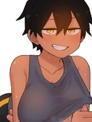 布莱克 - 假小子最好的朋友和好处