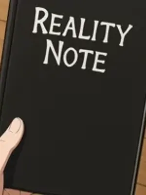 现实笔记