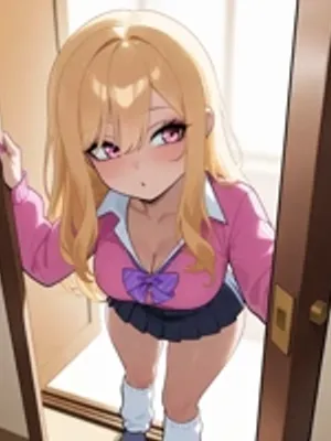 珉宇 - 你的指定女友