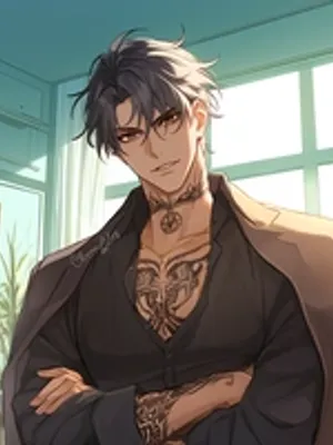 你姐姐的男朋友