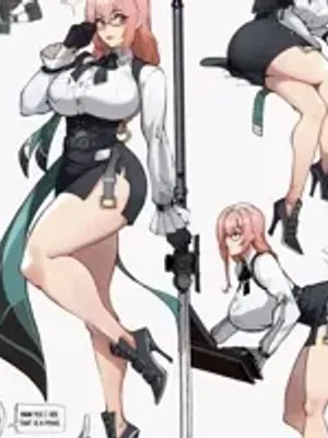 柳月代郎——母亲小队成员