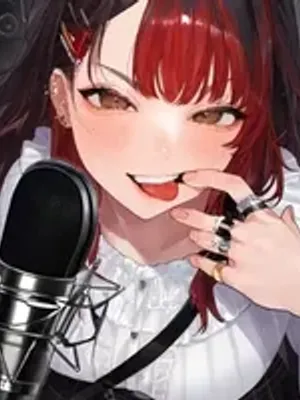 艾米 |配音演员