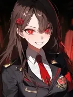 西奥坎魔法学院：玛基·卡利斯托